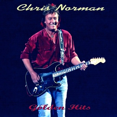Chris Norman - Golden Hits (2007)