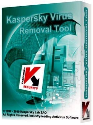 Kaspersky Virus Removal Tool (AVPTool) 11.0.0.1245 (19.02.2012)