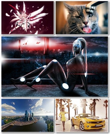 Best HD Wallpapers Pack 512