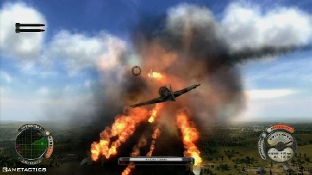 Air Conflicts Secret Wars v.1.4 (2011/RUS/Repack by R.G.Virtus)