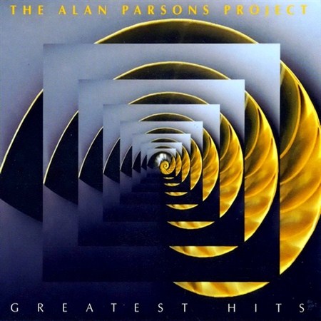 The Alan Parsons Project - Greatest Hits (2008)