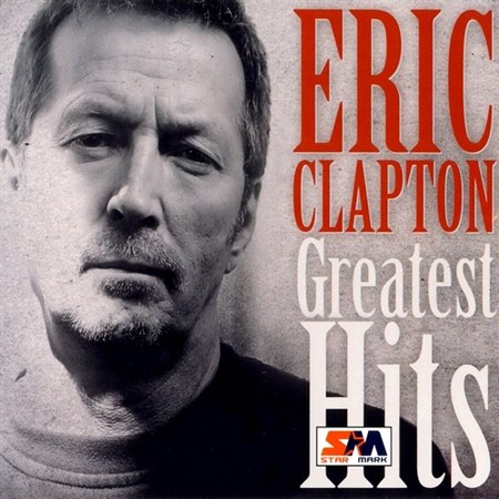 Eric Clapton - Greatest Hits (2008)