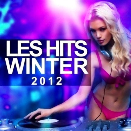 Les Hits Winter (2012)