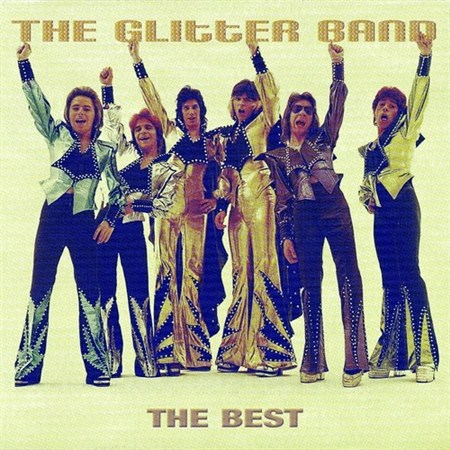 The Glitter Band - The Best (2010)