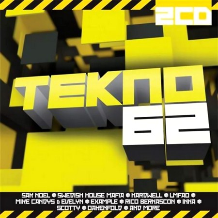 Tekno 62 (2012)