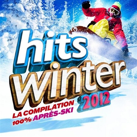 Hits Winter. La Compilation (2012)