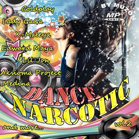 Dance Narcotic vol. 2 (2012)
