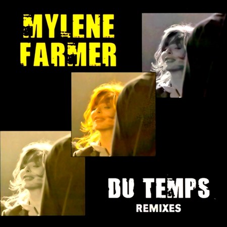 Mylene Farmer - Du Temps (CDM) (2012)