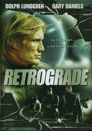  / Retrograde (2004) HDRip