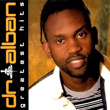 Dr Alban - Greatest Hits (2008)
