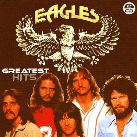 The Eagles - Greatest Hits (2010)