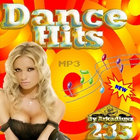 Dance Hits Vol 235 (2012)