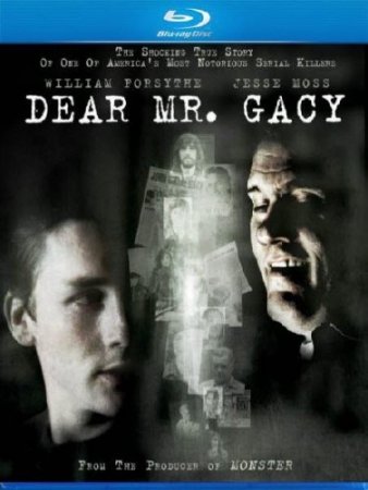     / Dear Mr. Gacy (2010/HDRip)