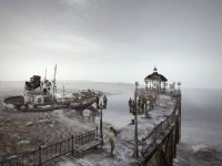 .   / Syberia. Gold Edition [2006, ENG, RUS/ENG, RUS, Repack]