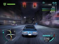 Need for Speed: Carbon [2006, Rus/Rus, Repack] | RePack  R.G. Element Arts