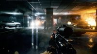 Battlefield 3 [2011, ENG, RUS/ENG, RUS, Repack]  PUNISHER