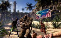 Dead Island v.1.3.0 + 3 DLC + Graphics [2011-2012, Rus/Rus, Repack]