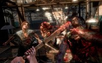 Dead Island v.1.3.0 + 3 DLC + Graphics [2011-2012, Rus/Rus, Repack]