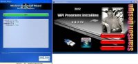 WPI By StartSoft 4.2.12 (RUS/ENG/2012)