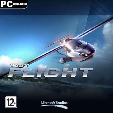 Microsoft Flight (2012/ENG/MULTI5)