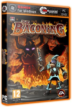 The Baconing (PC/2011/RePacked UniGamers) 