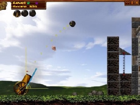 Fort Raider (2012/PC/Eng)