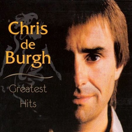 Chris de Burgh - Greatest Hits (2012)