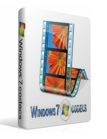 Win7codecs 3.5.4 Final