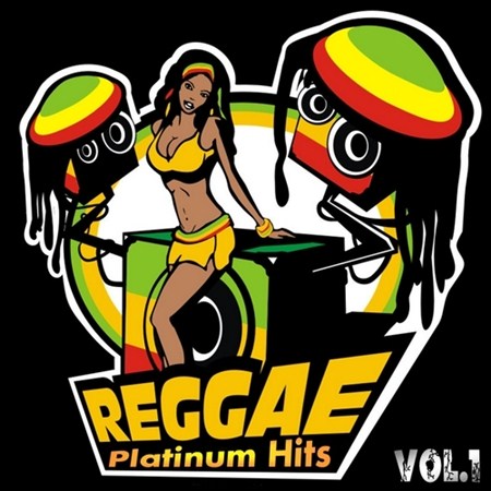Reggae Platinum Hits Vol.1 (2012)