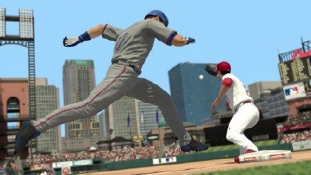 Major League Baseball 2K12 (2012/NTSC-U/J/ENG/XBOX360)