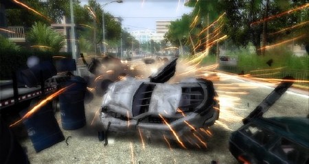 Burnout Revenge (2006/PAL/ENG/XBOX360)