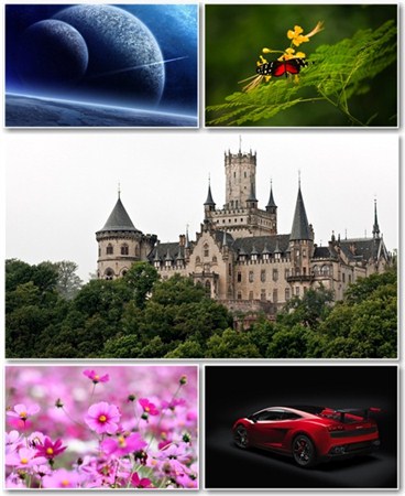 Best HD Wallpapers Pack 533