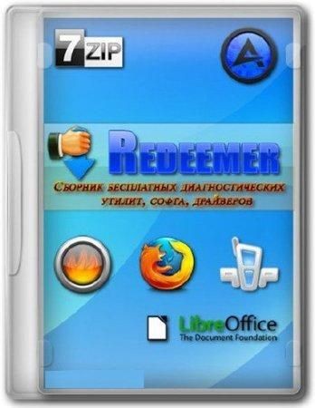 Redeemer v.12.0310.39 (x86/x64/RUS/2012)