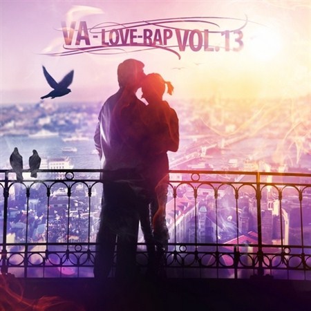 Love-Rap vol.13 (2012)