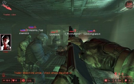 Killing Floor (2010/PC/RePack by UniGamers)