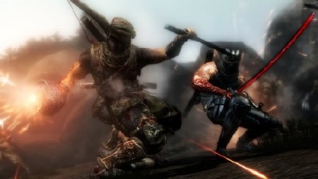 Ninja Gaiden 3 (2012/NTSC-U/ENG/XBOX360)