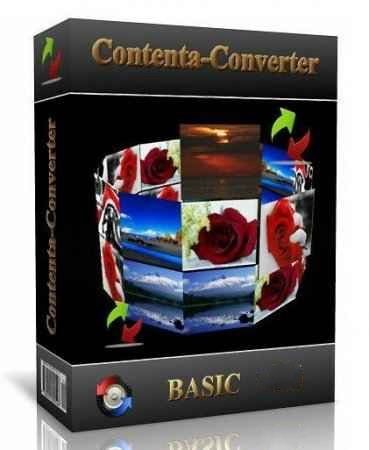 Contenta-Converter BASIC 5.9
