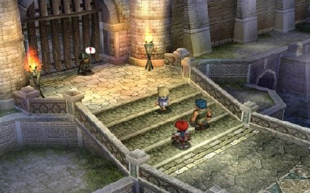 Ys: The Oath In Felghana (2012/L/ENG) 