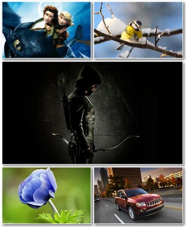 Best HD Wallpapers Pack 543