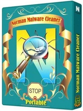 Norman Malware Cleaner 2.04.03 DC 21.03.2012 Portable