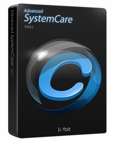 IObit Advanced SystemCare Personal 5.2.0.223 RuS + Portable