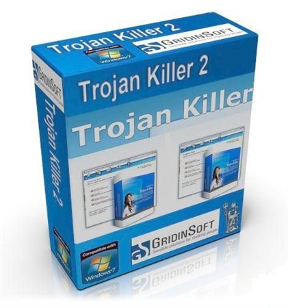 GridinSoft Trojan Killer 2.1.2.0