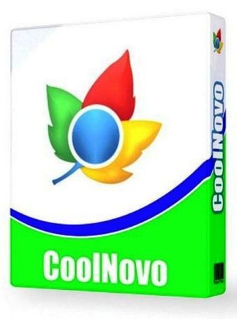CoolNovo 2.0.2.26 + Portable