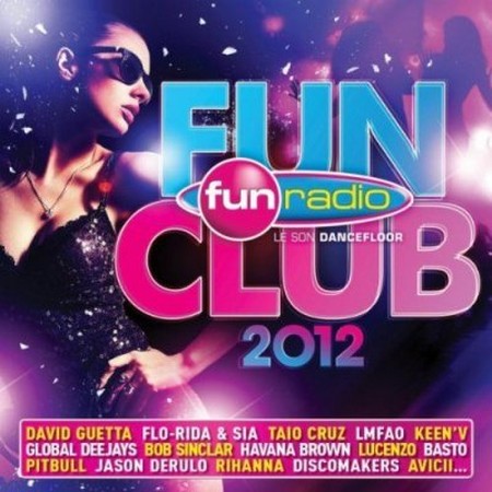 Fun Club (2012/MP3)