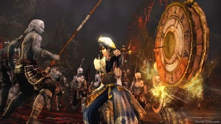 Warriors Orochi 3 (2012/RF/ENG/XBOX360)