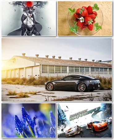 Best HD Wallpapers Pack 553