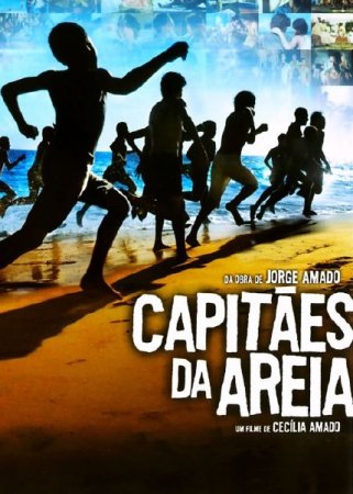   / Capitaes da Areia (2011) BDRip