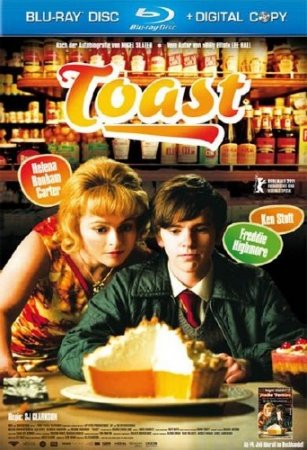   / Toast (2010/HDRip)