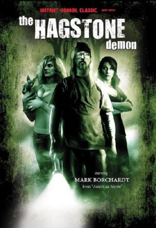    / The Hagstone Demon (2011/DVDRip)