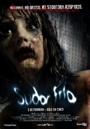   / Cold Sweat / Sudor Frio (2010/DVDRip)